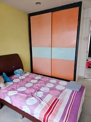 Blk 724 Clementi West Street 2 (Clementi), HDB 5 Rooms #541859441